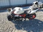 2011 Ducati 848