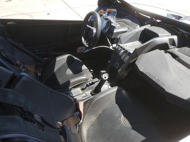 2019 Can-Am Maverick X3 X RS Turbo R