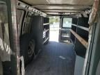 2014 GMC Savana G2500
