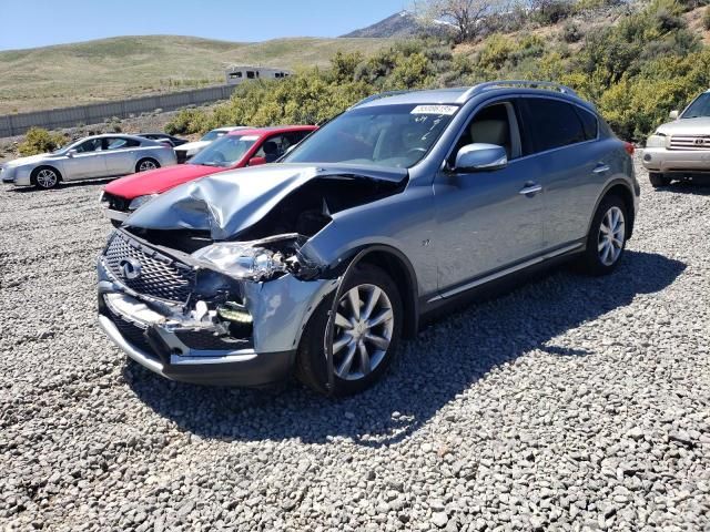 2016 Infiniti QX50