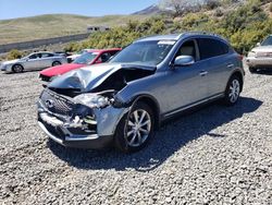 2016 Infiniti QX50 for sale in Reno, NV