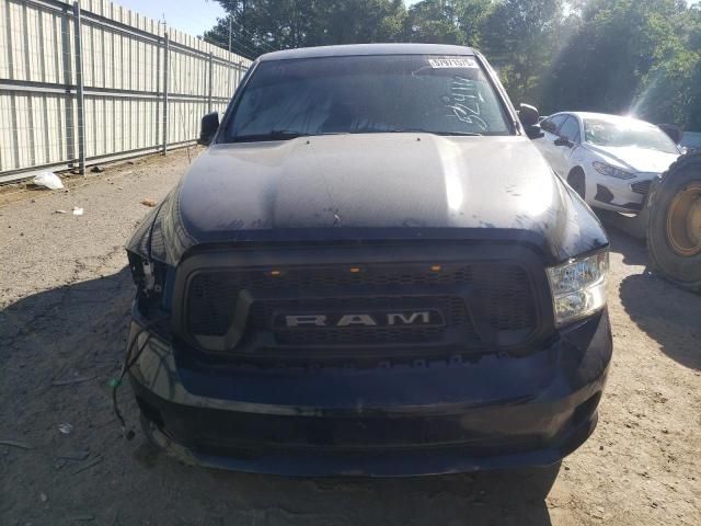 2013 Dodge RAM 1500 ST