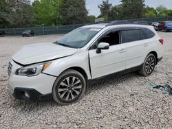 2015 Subaru Outback 2.5I Limited for sale in Madisonville, TN