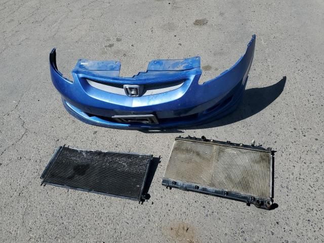 2008 Honda FIT Sport