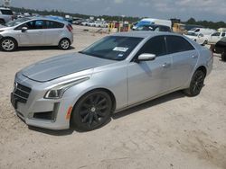 2014 Cadillac CTS for sale in Houston, TX