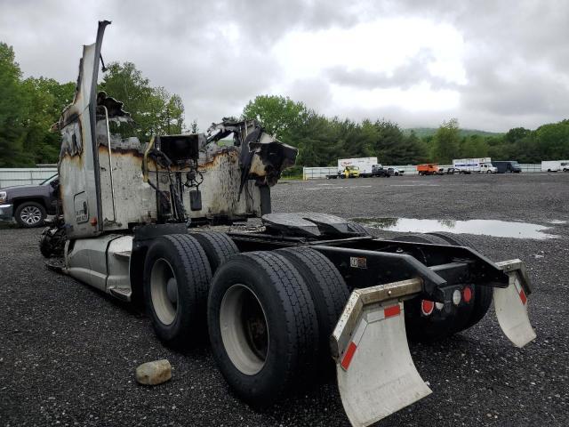 2019 Kenworth T680 Semi Truck