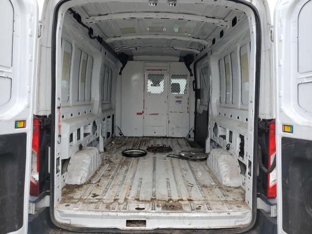 2016 Ford Transit T-250