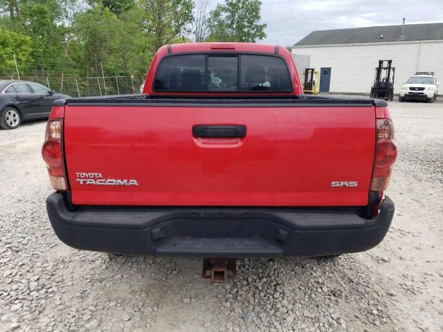2006 Toyota Tacoma Access Cab