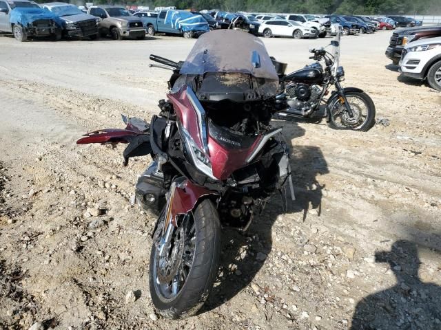 2023 Honda GL1800