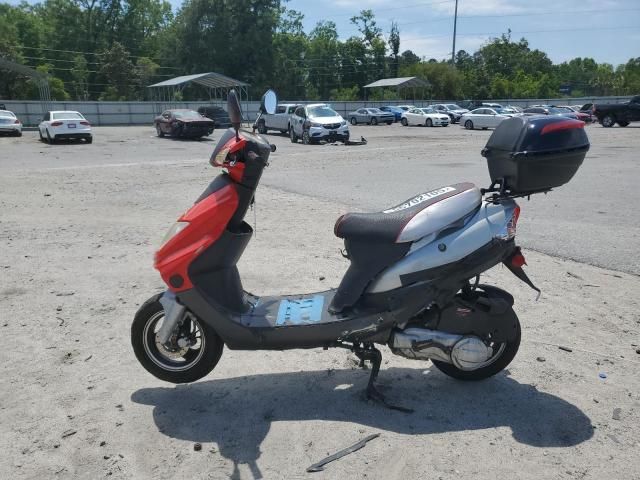 2020 Yongfu 150CC