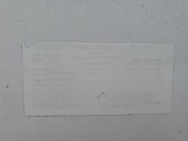 2005 Jayco Eagle