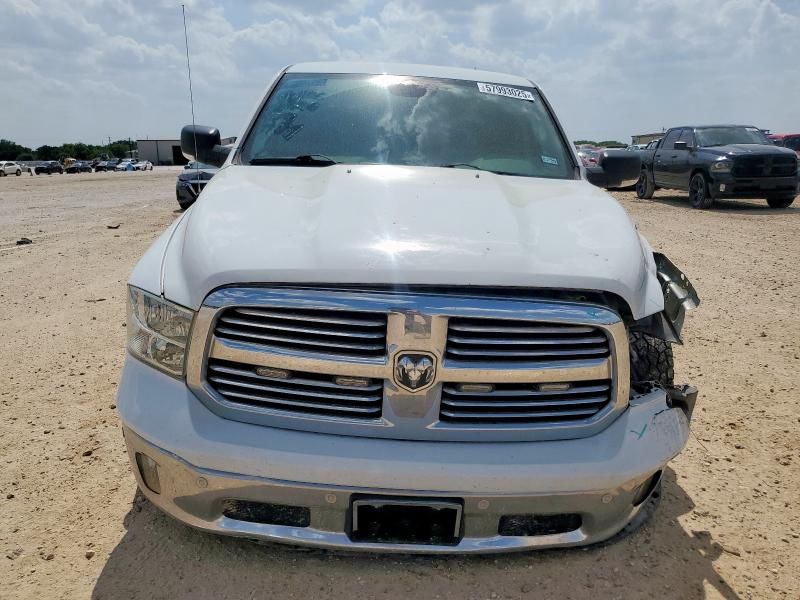2016 Dodge RAM 1500 SLT