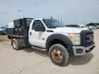 2012 Ford F450 Super Duty