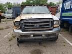 1999 Ford F450 Super Duty
