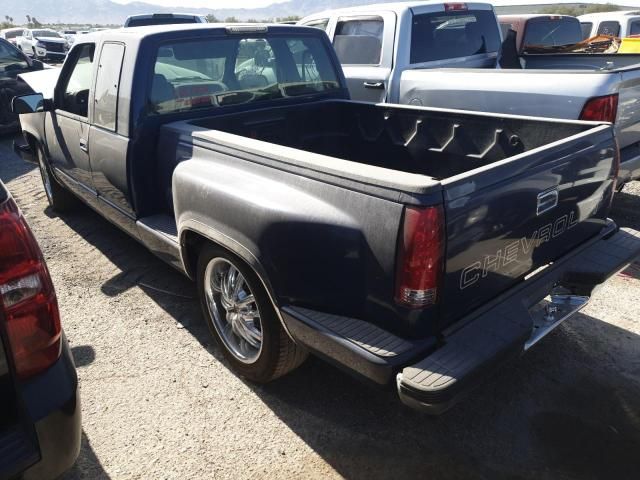 1996 Chevrolet GMT-400 C1500