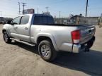 2017 Toyota Tacoma Double Cab