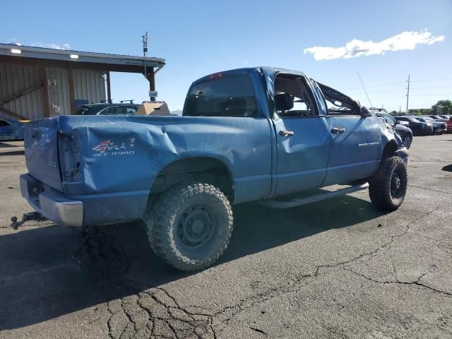 2003 Dodge RAM 2500 ST