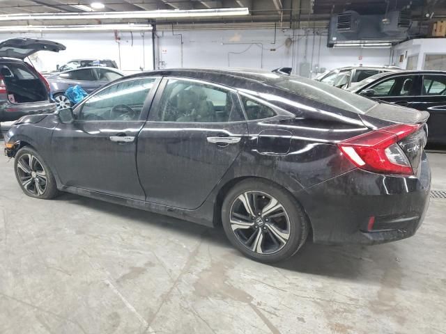 2016 Honda Civic Touring