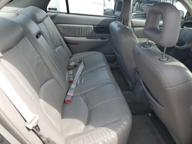 2000 Buick Regal LS