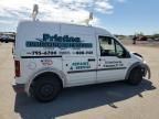 2012 Ford Transit Connect XL