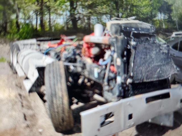 2024 Kenworth Construction T880