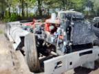 2024 Kenworth Construction T880