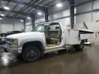 1994 Chevrolet GMT-400 C3500