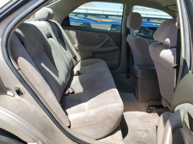 1997 Toyota Camry CE