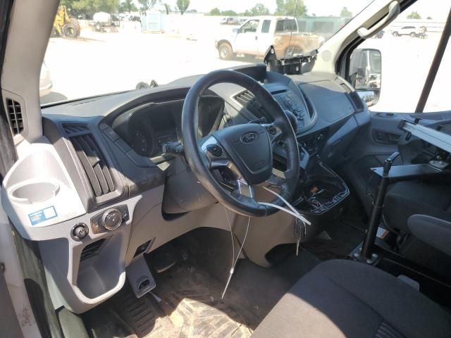 2015 Ford Transit T-150