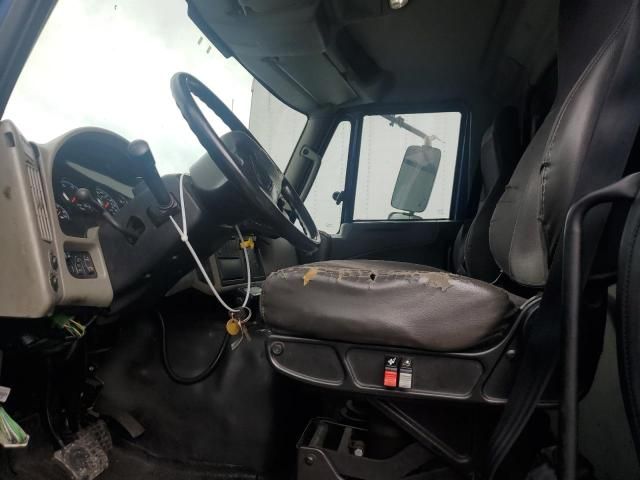 2017 International 7000 7600