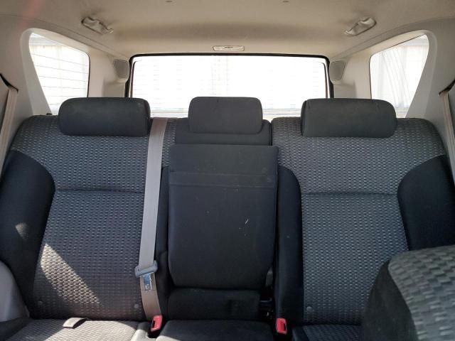 2008 Toyota 4runner SR5