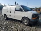 2017 Chevrolet Express G2500