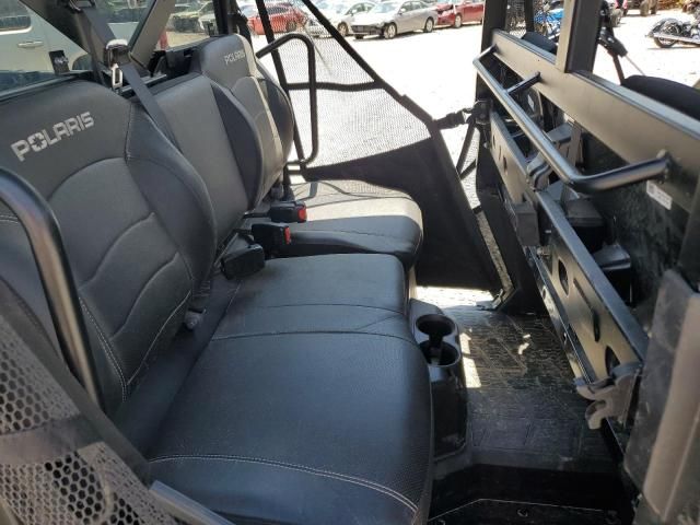 2024 Polaris Ranger Crew XP 1000 Premium