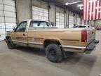 1989 Chevrolet GMT-400 C1500