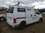 2015 Nissan NV200 2.5S