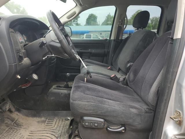 2005 Dodge RAM 1500 ST