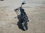 2012 Harley-Davidson Fxdb Dyna Street BOB