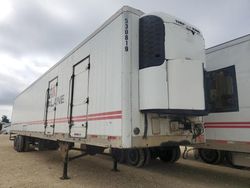 2010 Utility Refrigerated Van Trailer en venta en Temple, TX
