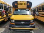 2007 Chevrolet Express G3500
