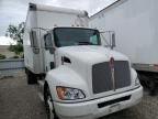 2018 Kenworth T370 BOX Truck