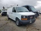 2016 GMC Savana G2500