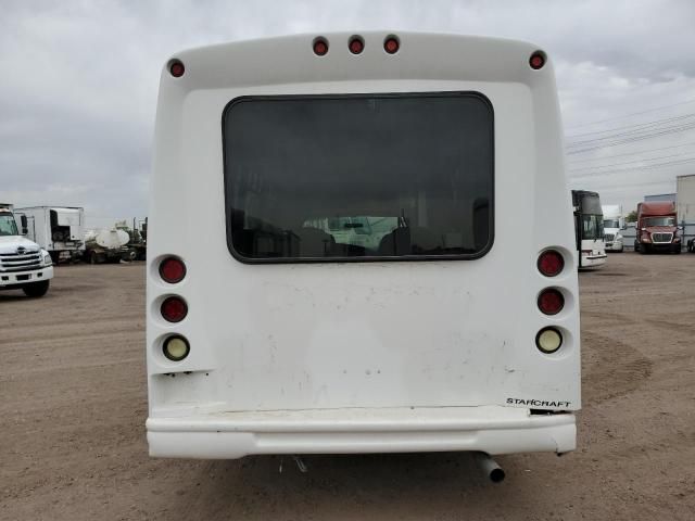 2008 Ford Econoline E350 Super Duty Cutaway Van