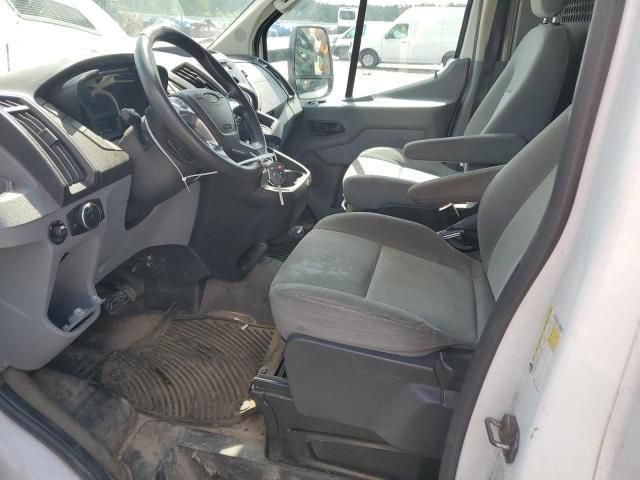 2016 Ford Transit T-350 HD
