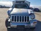 2003 Jeep Liberty Renegade