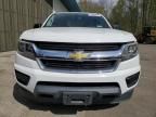2015 Chevrolet Colorado