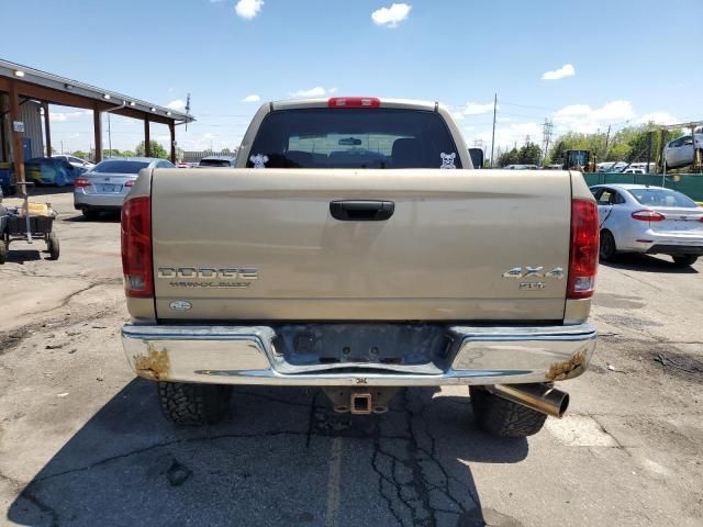 2003 Dodge RAM 2500 ST