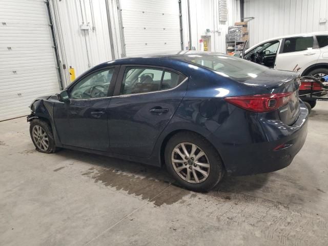 2014 Mazda 3 Touring