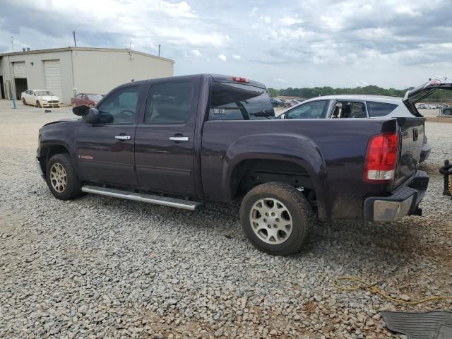 2008 GMC Sierra C1500