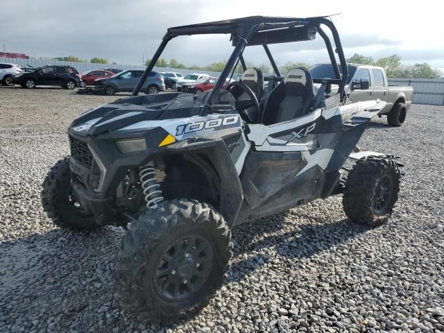 2019 Polaris RZR XP 1000 EPS