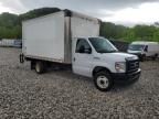 2021 Ford Econoline E350 Super Duty Cutaway Van